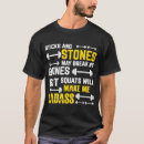 Suche nach testosteron tshirts Gewichte