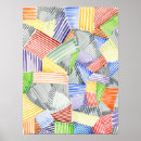 Suche nach coole muster poster Abstrakt