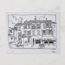 Suche nach mittelalterliches dorf postkarten Architektur