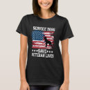 Suche nach military service tshirts Patriotisch