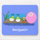 Suche nach amphibie mousepads Für kinder