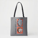 Suche nach pixel tote bags Rick and morty