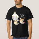 Suche nach knoblauch geschenke Schwarz