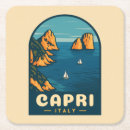 Suche nach capri untersetzer Strand
