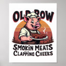 Suche nach smokin poster Fleisch