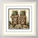 Suche nach lustige ananas poster Tropisch