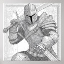 Suche nach rüstung poster Mittelalterlich