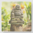 Suche nach buddha statue untersetzer Zen