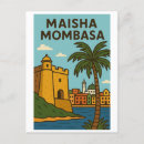 Suche nach mombasa postkarten Sumpf