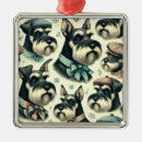 Suche nach schnauzer ornamente Welpe
