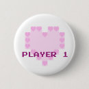 Suche nach gamers buttons Videospiel