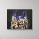 Suche nach die kathedrale leinwandbilder Architektur