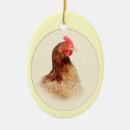 Suche nach henne ornamente Huhn