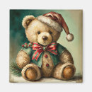 Suche nach antikes weihnachten magnete Vintage