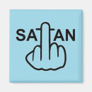 Suche nach satan magnete Teufel