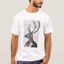 Suche nach hirsch tshirts Steampunker