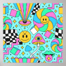 Suche nach 60er psychedelisch poster Regenbogen