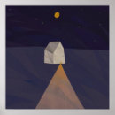 Suche nach himmel und sterne poster Licht