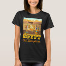 Suche nach alter ägypter tshirts Ankh