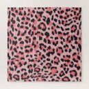 Suche nach abstrakter druck puzzle Leopard
