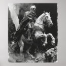 Suche nach ritter auf pferd poster Fantasie