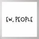 Suche nach leuten poster Introvertieren