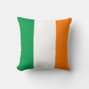 Suche nach flagge irland kissen Grün