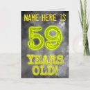 Suche nach 59 jahre karten Für alle