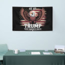 Suche nach amerika banner Politik