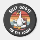 Suche nach lustige gans magnete Spaß