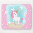 Suche nach blaues einhorn mousepads Für kinder