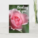 Suche nach thinking of you karten Niedlich