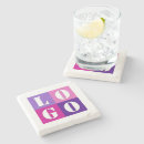 Suche nach lustiges logo untersetzer Schwarz elegant lila monogrammatisch