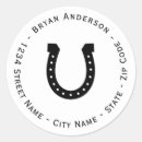 Suche nach pferdeschuh aufkleber Reiten