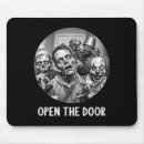 Suche nach lustige zombie mousepads Hexenhut