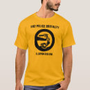 Suche nach polizei tshirts Jede person
