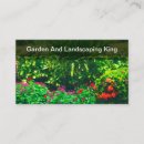Suche nach landschaftsgestalter visitenkarten Gärtner