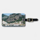 Suche nach amalfi gepäckanhänger Europa