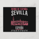 Suche nach sevilla postkarten Europa
