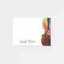 Suche nach geige post it Für alle