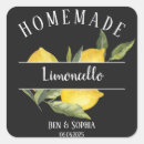 Suche nach limoncello aufkleber Landsommer