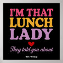 Suche nach mittagessen poster Lustig