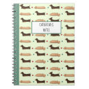 Suche nach wurst kleine notizbücher Dackel