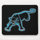 Suche nach panther mousepads Katzen