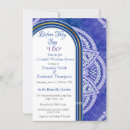 Suche nach mandalas einladungen Blau