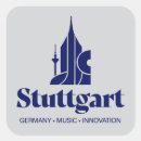 Suche nach fernsehturm aufkleber Stadt