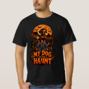 Suche nach spuk tshirts Hund
