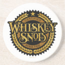 Suche nach whiskey untersetzer Alkohol