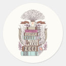 Suche nach bücherwurm aufkleber Für sie