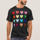 Suche nach lila feder tshirts Rosa
